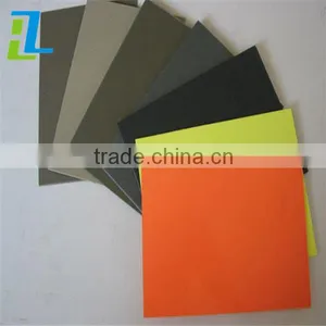 Superior Thermal Stability, Good Flame Resistance, Chemical Resistance and Electrical Insulating Properties ABS Plastic Sheet thumbnail-2