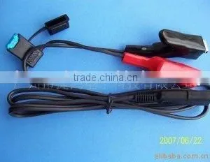 NovAtel Surveying Instrument GPS Power Cable thumbnail-1