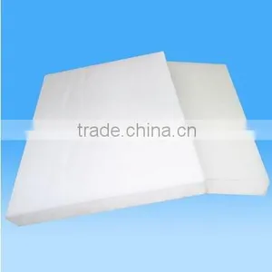 High Efficiency Low Price Non-woven Ceiling Filter thumbnail-4