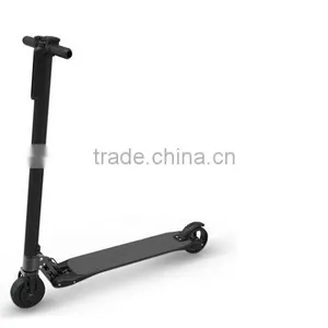 5 Inch Skareboard Hoverboard 2 Wheels Mini Folding City Road Electric Scooter thumbnail-6