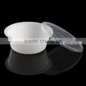 High Quality Large Plastic Food Container PP Box thumbnail-1