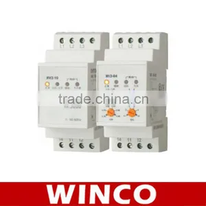 RV2-S Phase Sequence Over-Voltage And Under-Voltage Protection Relay thumbnail-1