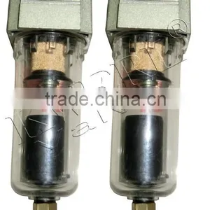 Air Compressor Drain Valve, Drainer thumbnail-1
