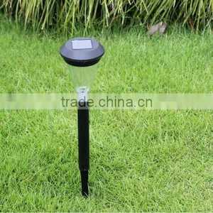 Hot Selling Led Solar Garden Light thumbnail-1
