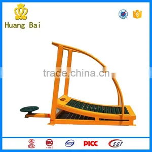 Outdoor Fitness Equipment - Treadmill for Park thumbnail-3