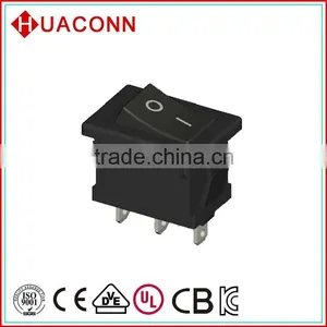 30000 Cycles T125 Electrical Rocker Switch thumbnail-1
