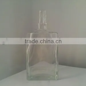 Wholesales Wine Bottle for Sparkling Bottle With Empty Bottles thumbnail-1
