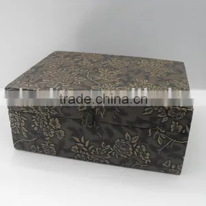 Wooden Book Box thumbnail-1