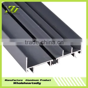 Aluminium Window Extrusion Profiles China Manufacture thumbnail-3