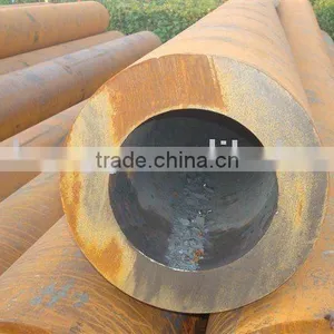 Hot-rolled Seamless Pipe thumbnail-1