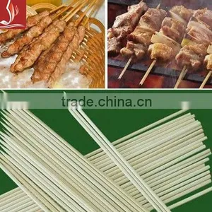 High Quality Bamboo Skewer, Bamboo Sticks, Barbecue Sticks thumbnail-1