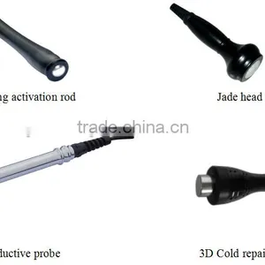 AYJ-D02(CE)No Needle Mesotherapy Machine Electroporation Beauty Equipment/meso Skin Whitening Injection Price thumbnail-3