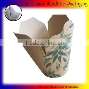 Customized Round Tube Box With Rope Handles thumbnail-4