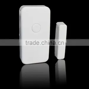 Wireless Security Home Door Alarm or Window thumbnail-2