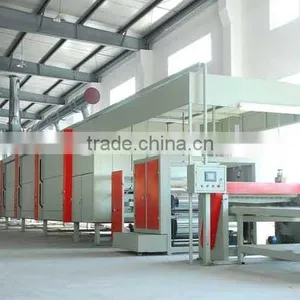 Paper Impregnation Line (Kraft/Decotative Paper) thumbnail-1