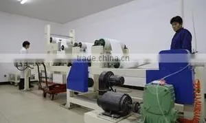 Shanghai Hengyuan Macromolecular Materials Co., Ltd. company overview - view 2 thumbnail