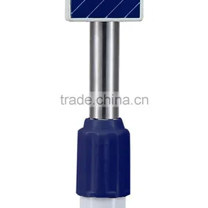 China Foshan Manufacture 16inch Stand Fan With Metal Blade thumbnail-5