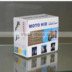 2016 New Arrival H6 Xenon HID Motorcycle Headlight/35W Motorcycle Headlight With 1 Year Warranty thumbnail-6