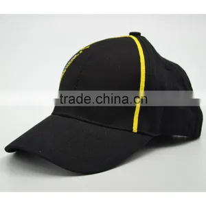 Flexfit 6 Panels Baseball Cap thumbnail-1