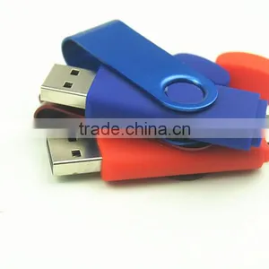 2.0 New Model Mini Otg u Disk for Andriod Mobile Phone thumbnail-1