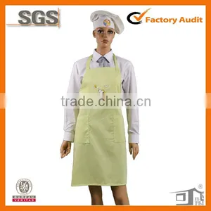 Polycotton Lovely Apron thumbnail-1