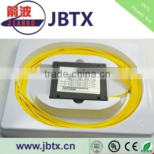 1 to 3 Channel Power Splitter 1x3 Plc Splitter thumbnail-1