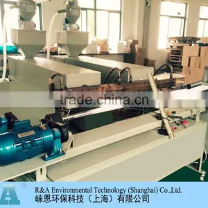 PP Melt Blown Filter Cartridge Making Machine thumbnail-1