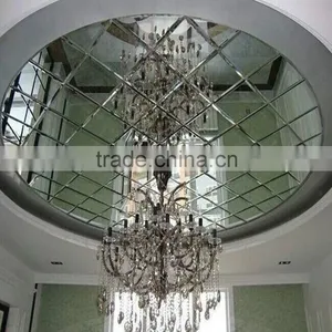 2015 Modern Magic Wall Mirror for Indoor Application thumbnail-3