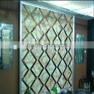 New Fashion Art Decorative Wall Glass thumbnail-4
