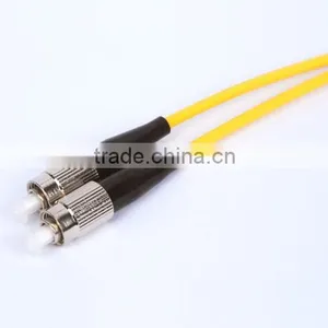 Fiber Optic Patch Cord FC-FC SM thumbnail-3