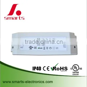 CE Rohs Approval 36V 30w Led Bulb Transformer thumbnail-5