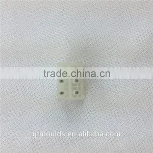 Electronic Plastic Terminal Connector/connector Terminal thumbnail-5