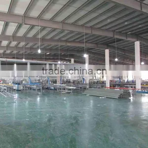 Nanjing Jianhui Composite Material Co., Ltd. company overview - view 4 thumbnail