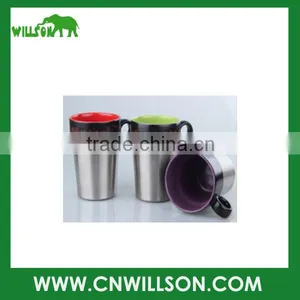 High-Quality Customized Ceramic Mug,Decal Ceramic Mug thumbnail-1