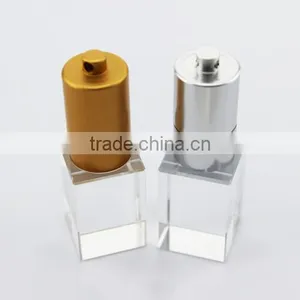 2017 New Gift 3D Logo Printed Crystal Glass16 Usb Flash Drive 512 thumbnail-1