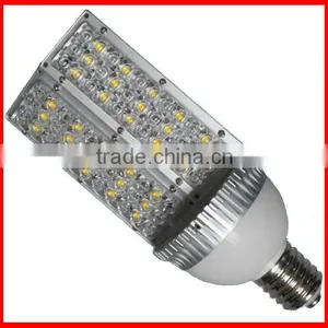 Epistar High Power Cast Aluminium 30w Aluminium Led Street Light Body thumbnail-1