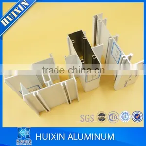 National Standard Aluminium Alloy Price Aluminum Profile Windows and Door thumbnail-5