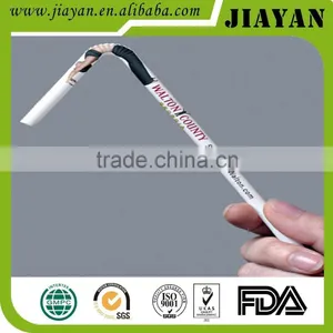 Kinds of Fashion Printing Drinking Straws by Design thumbnail-3