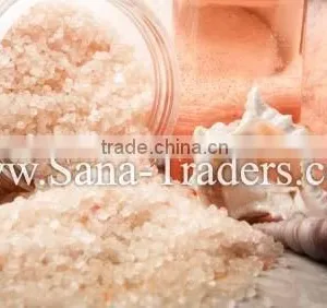 Salt Granules / Pink Salt Granules / Edible Salt Granules / Edible White Salt / Edible Salt Fine Grain / Cooking Salt thumbnail-1