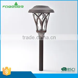 Best Supplier and Good Quality Solar Flame Light thumbnail-1