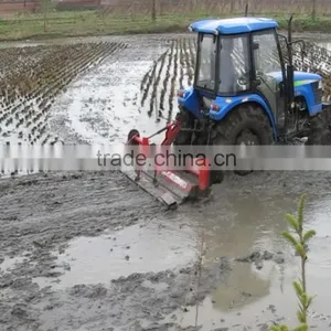2016 Hot Sell Rice Farm Tiller High Quality Cultivator Machine thumbnail-5