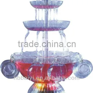 Lighted Party Fountain HT516 thumbnail-1