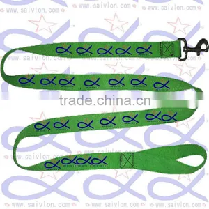 Promotional Lanyard/ Custom Lanyard/ Polyester Lanyard thumbnail-2