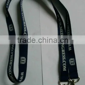 id Lanyard,satin Lanyard, Lanyard thumbnail-1