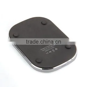 Unique Qi Standard Wireless Charger Kit (Charging Pad And Receiver Module Included) For IPhone5/5S/iPhone6/iPhone6 Plus thumbnail-2
