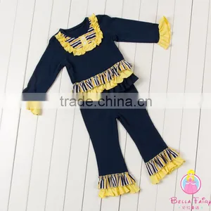 2015 Bella Fairy Wholesale New Baby Clothing,fashion Clothes for Girl thumbnail-6