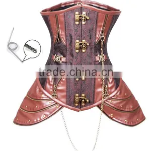Most Popular C&a Corset With Low Price thumbnail-1