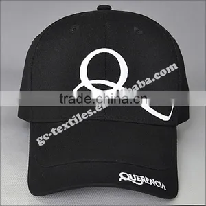 China Gold Supplier 100% Cotton Twill Six Panel Baseball Cap thumbnail-2