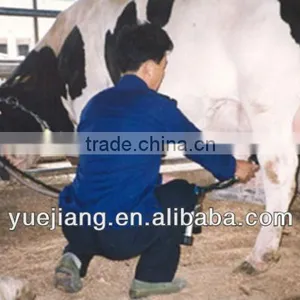 Cattle Milk Machine With High Quality thumbnail-1