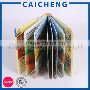 Free Samples Children English Story Book thumbnail-2